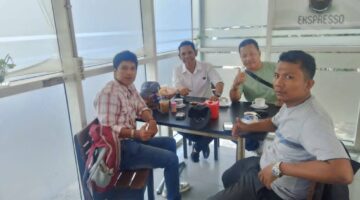 Polri dan Rakyat: FRN Aceh Dorong Keamanan Humanis di Bawah Kepemimpinan Presiden